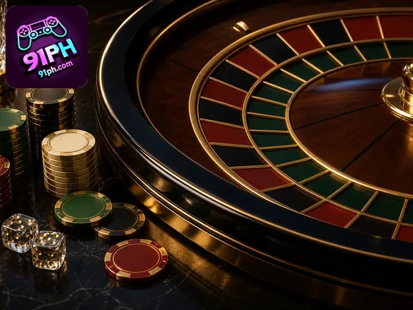 Blackjack image 1